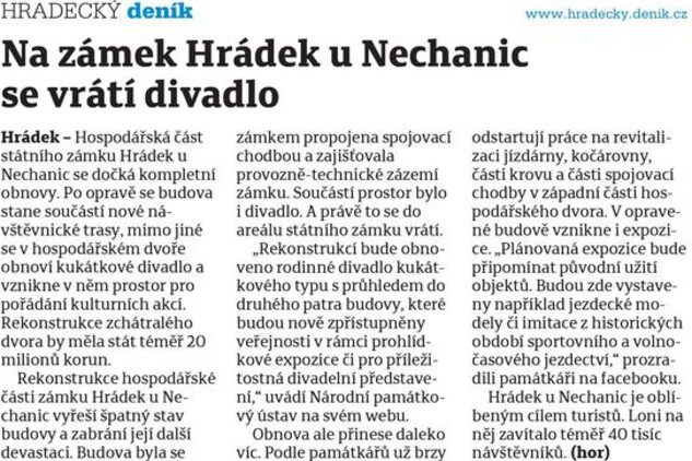 Pardubický deník 17. 7. 2024